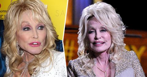 Dolly Parton