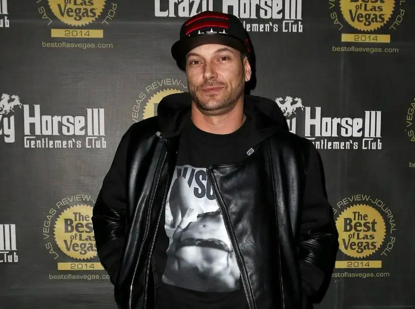 Britney Spears' Ex Kevin Federline Wants Increased Child Support