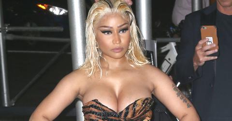 nicki minaj boyfriend sex offender
