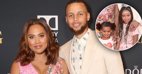 Ayesha-Steph-Curry-Daughters-Lion-King-PP