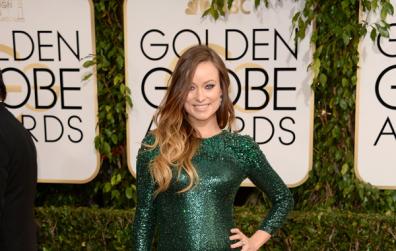 71st Annual Golden Globe Awards – Arrivals
