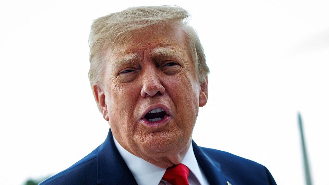 photo of Some reporters believe the POTUS may have mixed up operations in Iran with strikes against Venezuela.