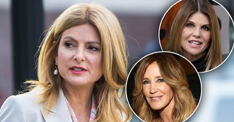 Lisa-Bloom-Weighs-In-PP