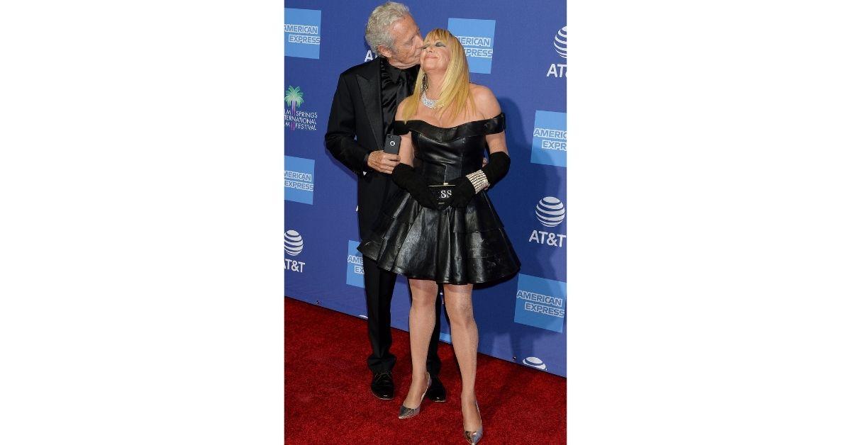 suzanne somers and alan hamel