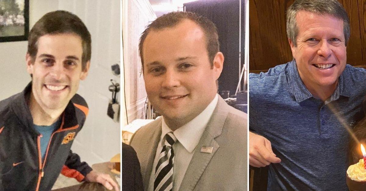 derick dillard josh duggar conviction harm jim bob run arkansas state senator