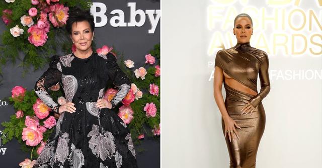 khloe kardashian lashes out kris jenner mediocre manager