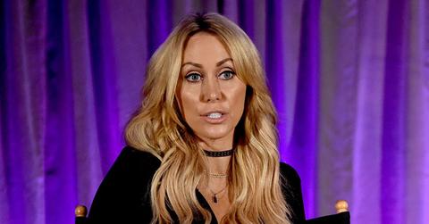 Tish cyrus bravo reality show