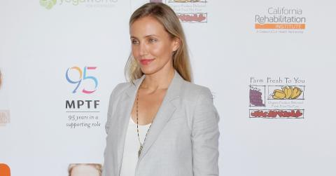 Best celebrity body parts 1