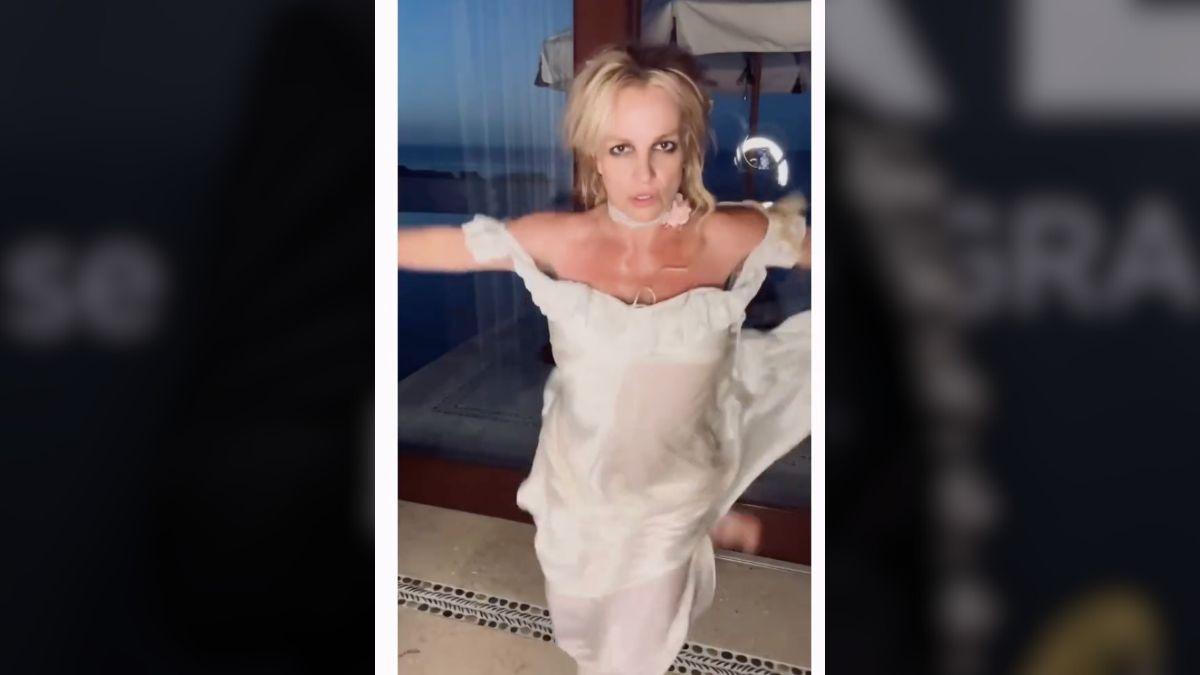 image of Britney Spears