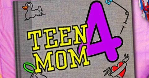 Teen mom 4 rumors