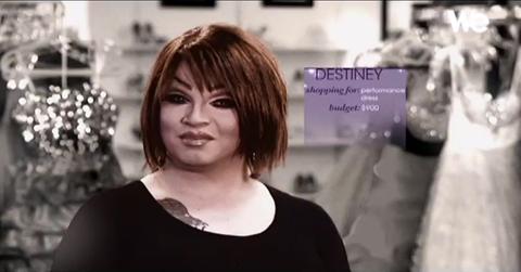 Obsessed With the Dress