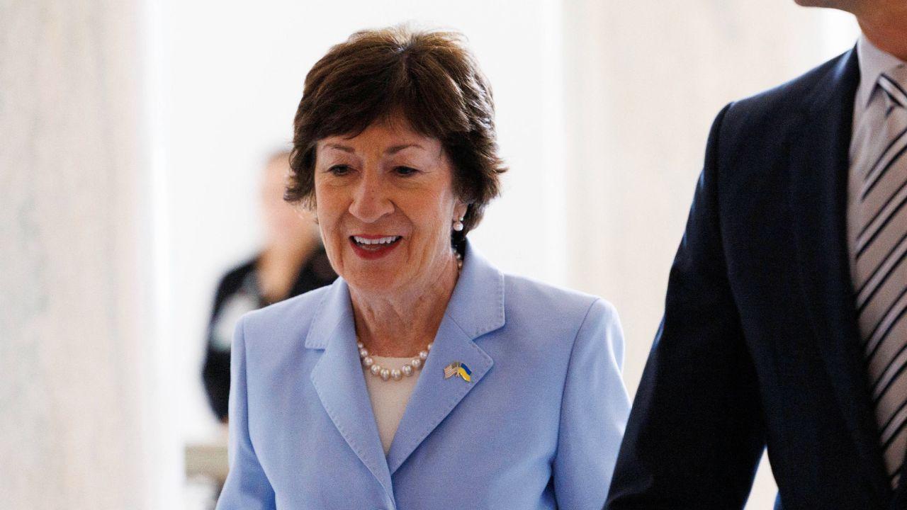 Photo of Collins defended confirming Brett Cavanagh.