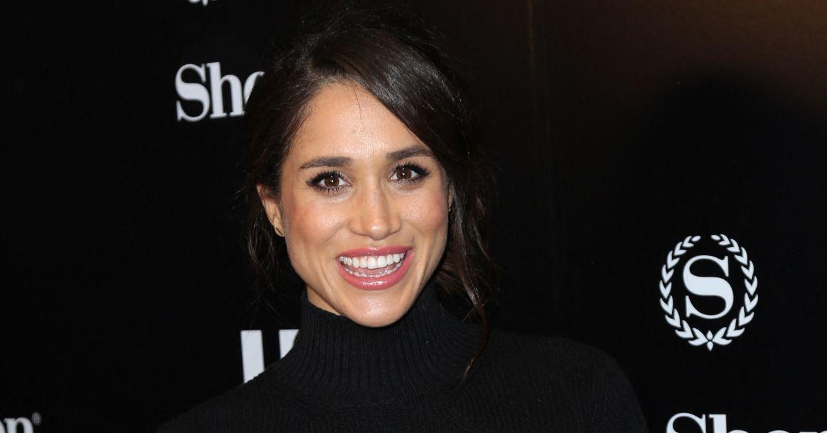 meghan markle