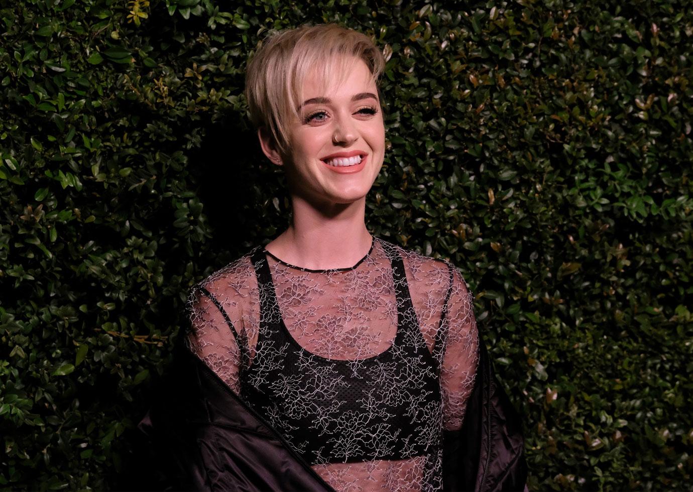 Katy perry turned to therapy after nightmare childhood 05