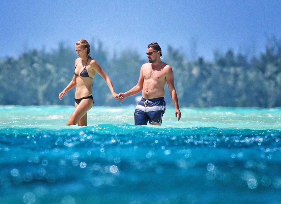 Leonardo dicaprio toni garrn 03