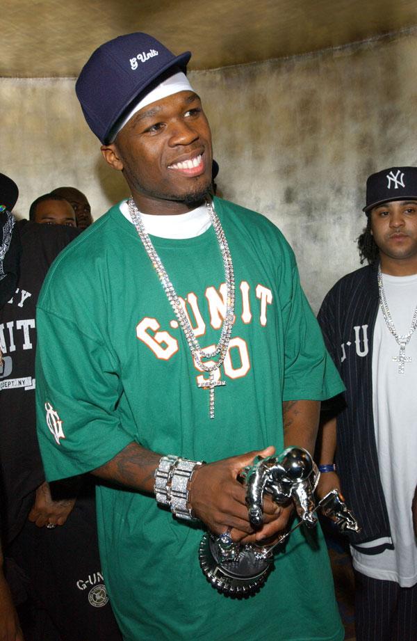 50 Cent