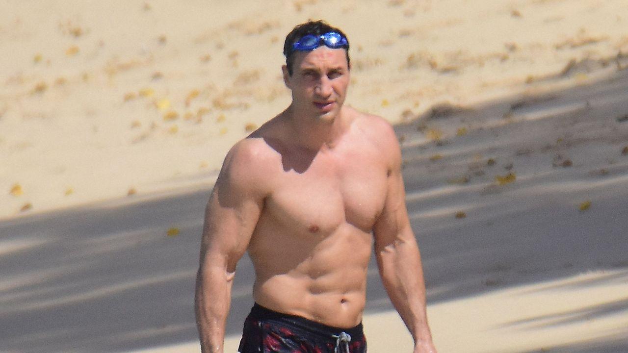image of Wladimir Klitschko