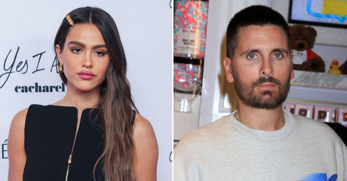 Amelia Hamlin Open To Dating Following Scott Disick Split Source