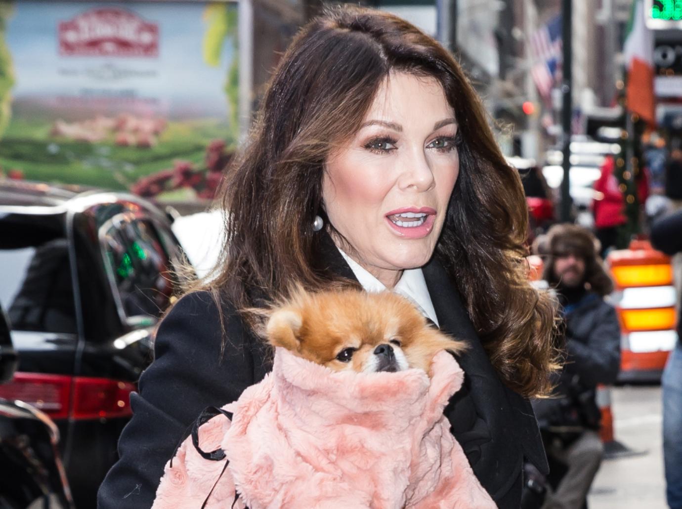 lisa vanderpump gallery pic