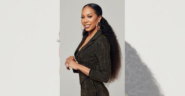 sanya richards ross celebrates black entrepreneurship atlanta