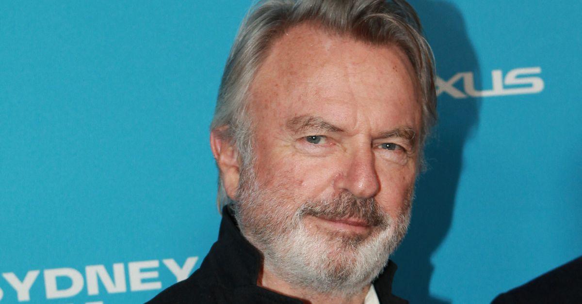 sam neill