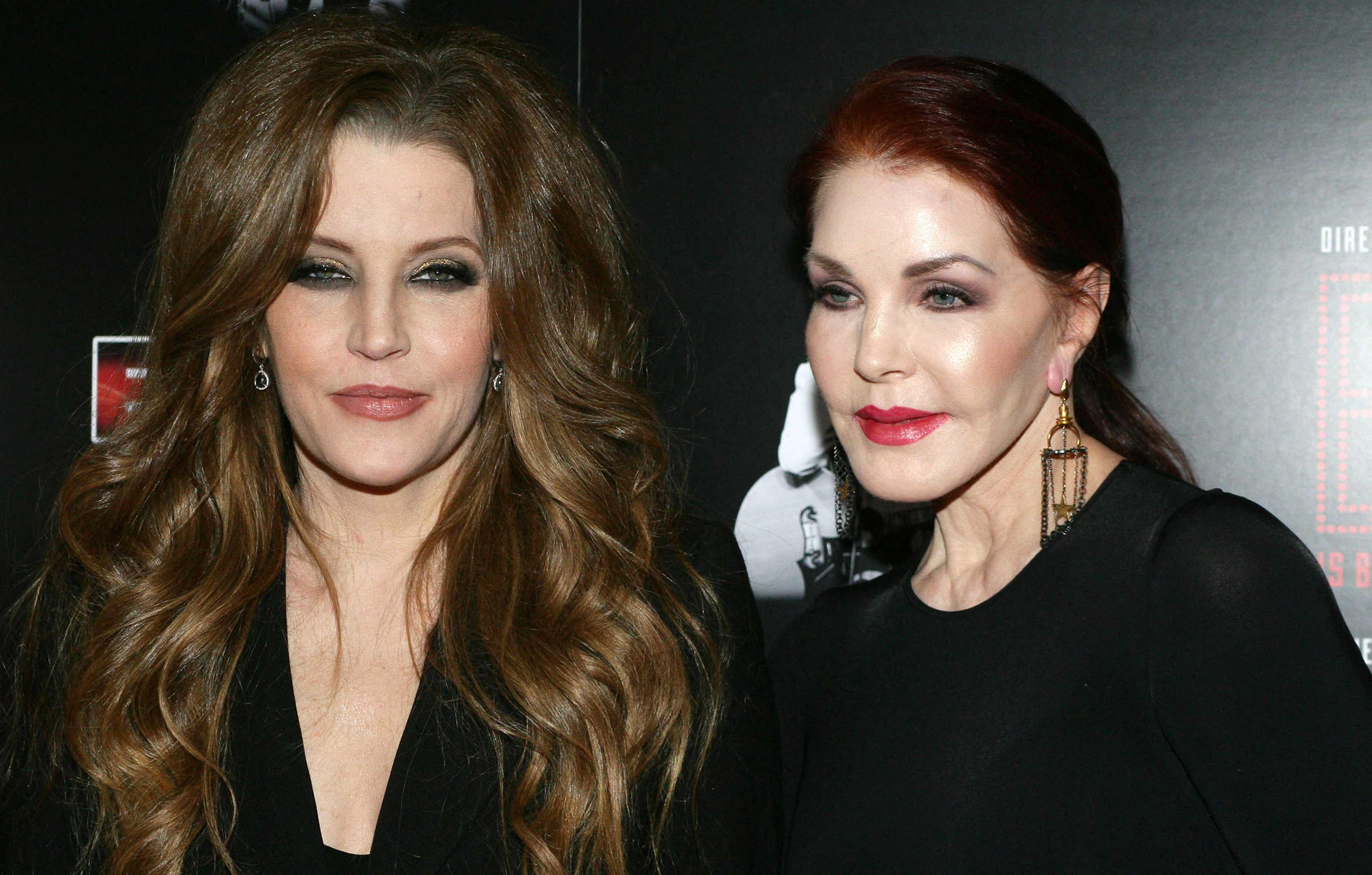 priscilla presley attempted to get lisa marie help