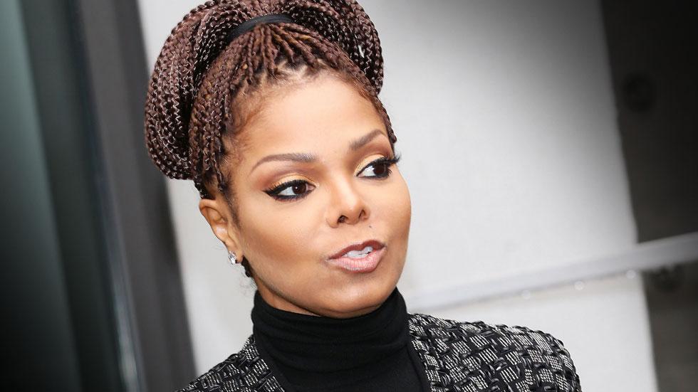 Janet jackson throat tumor surger revealed