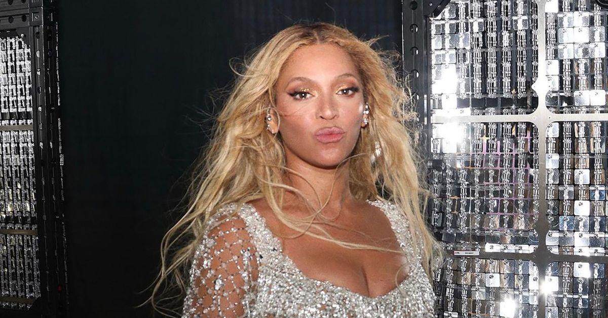 Photo of Beyoncé 