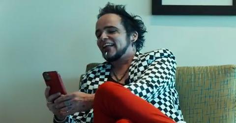 Rock Star: Supernova, Lukas Rossi, releases new music video for song ‘Summertime’