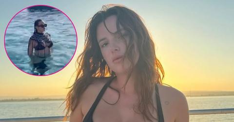 Photo of Bella Thorne