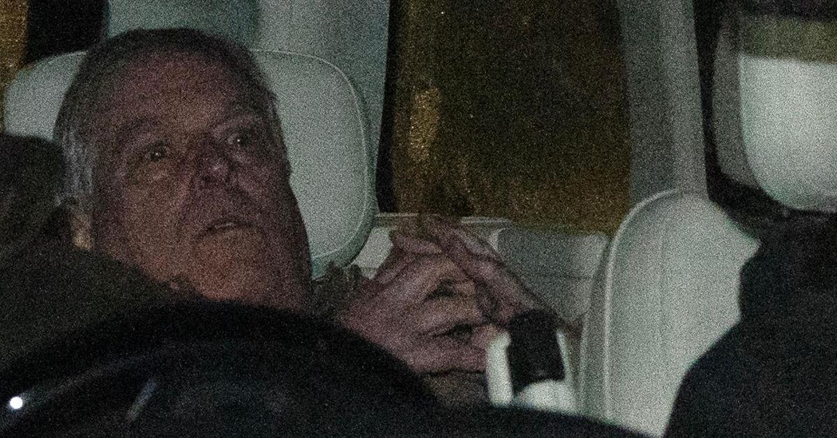 OK! Reveals Brutal Real Reason Andrew Mountbatten-Windsor Trafficking Witnesses Aren't Speaking to Police