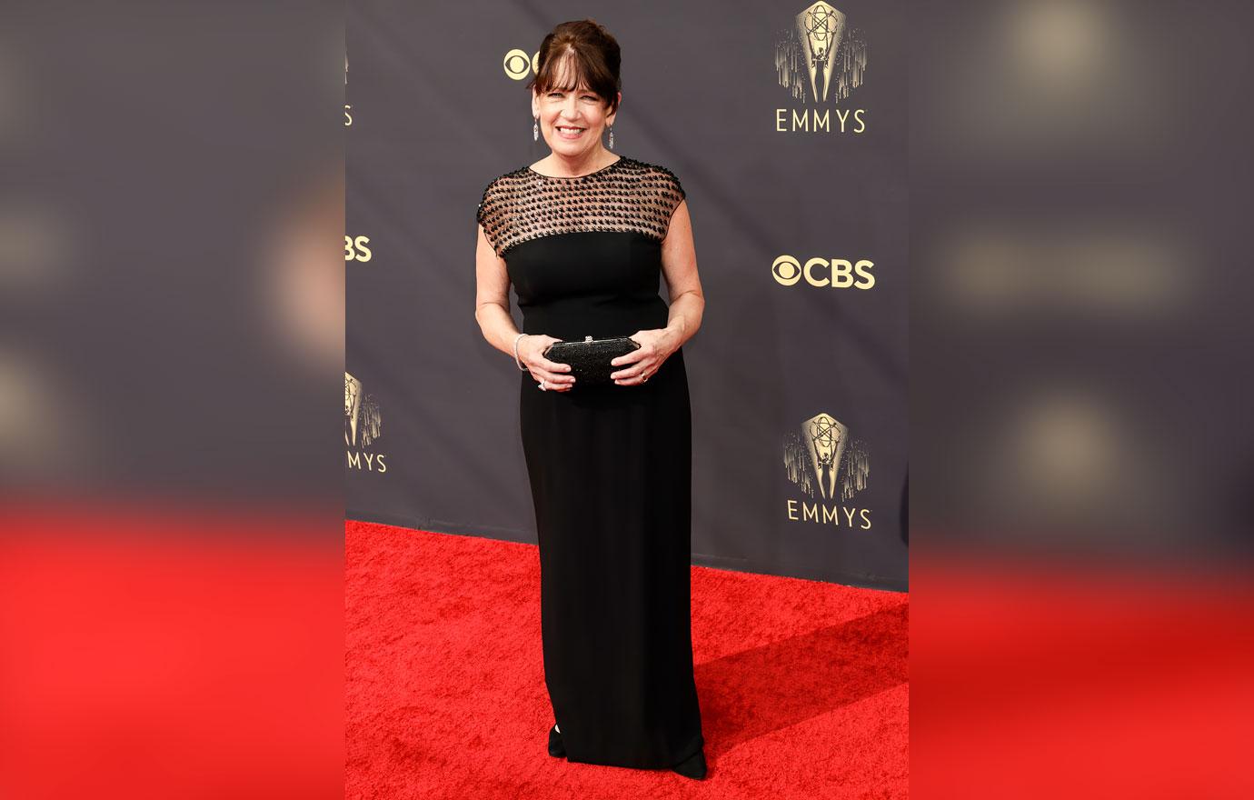 ann dowd emmys  emmy awards