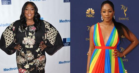 loni love tiffany haddish