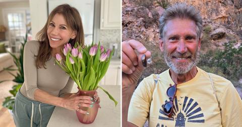 Composite photo of Theresa Nist and Gerry Turner