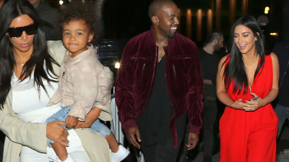 Kim kardashian adopting