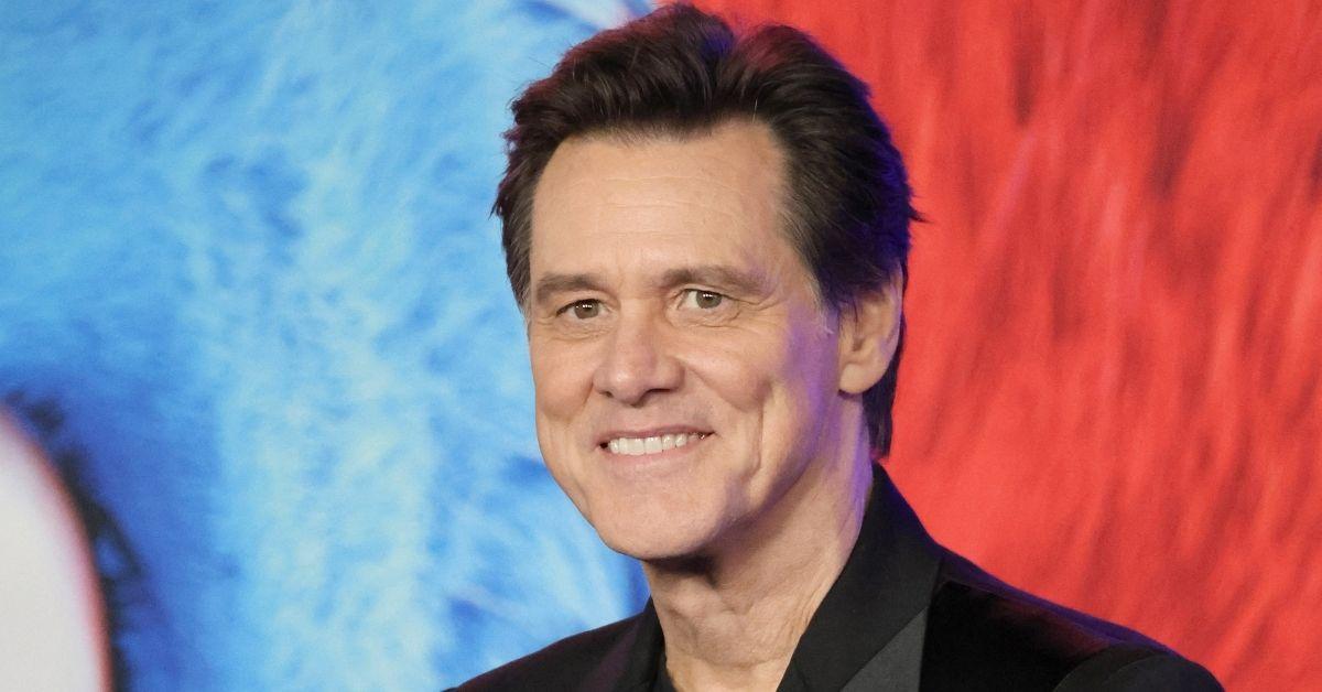 jim carrey