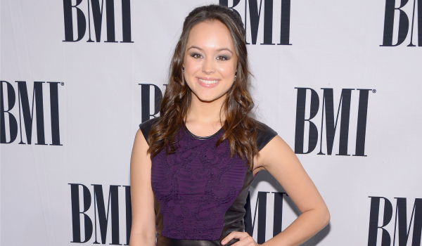 hayley orrantia