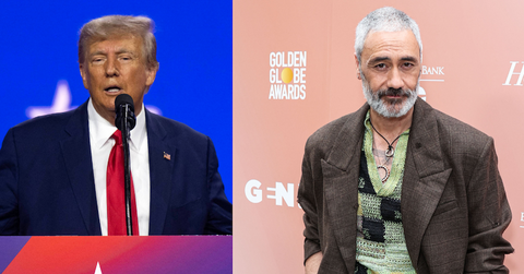 donald trump list demnads