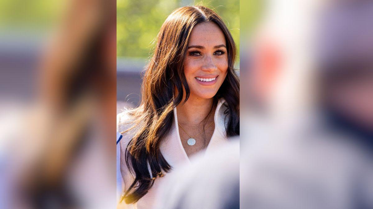 image of Meghan Markle said purchasing the home seemed impossible at first.