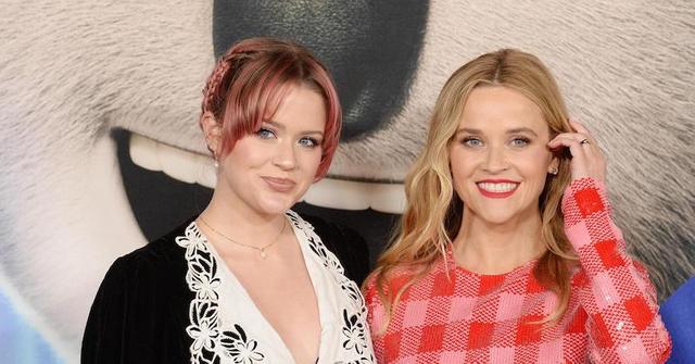 reese witherspoon besties ava