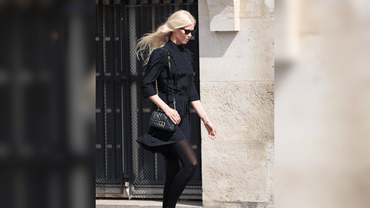 image of Mathilde Favier worked at Dior from 2011 and collaborated with stars including Natalie Portman, Rihanna and Jennifer Lawrence.
