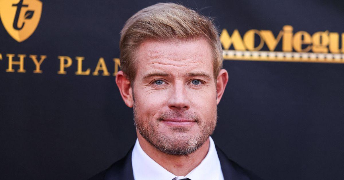 trevor donovan