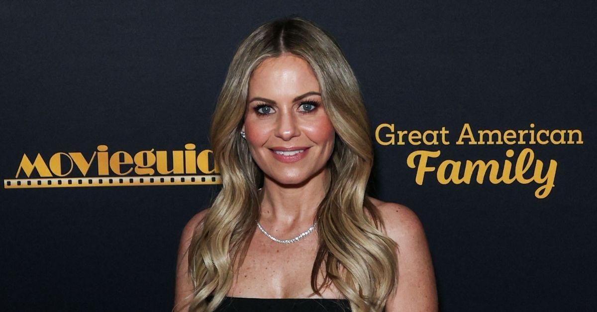 image of The star's new devotional book, 'Rise and Renew,' encourages readers to start each day with faith and reflection.