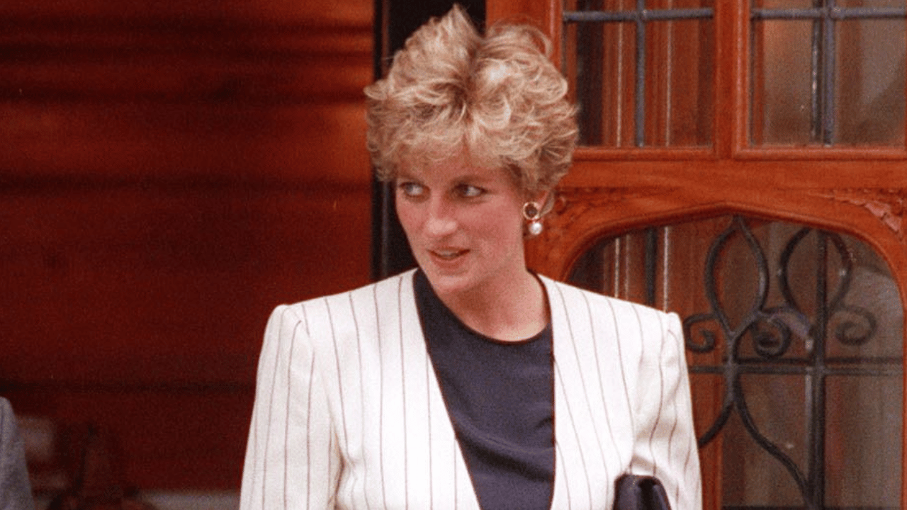 Princess Diana