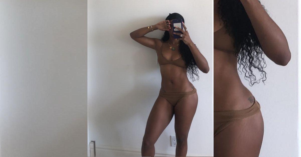 sza sultriest photos