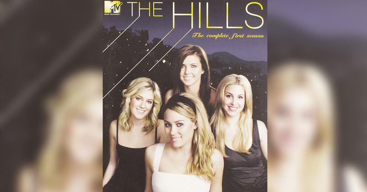 Reality series The Hills gets reboot – but without Lauren Conrad