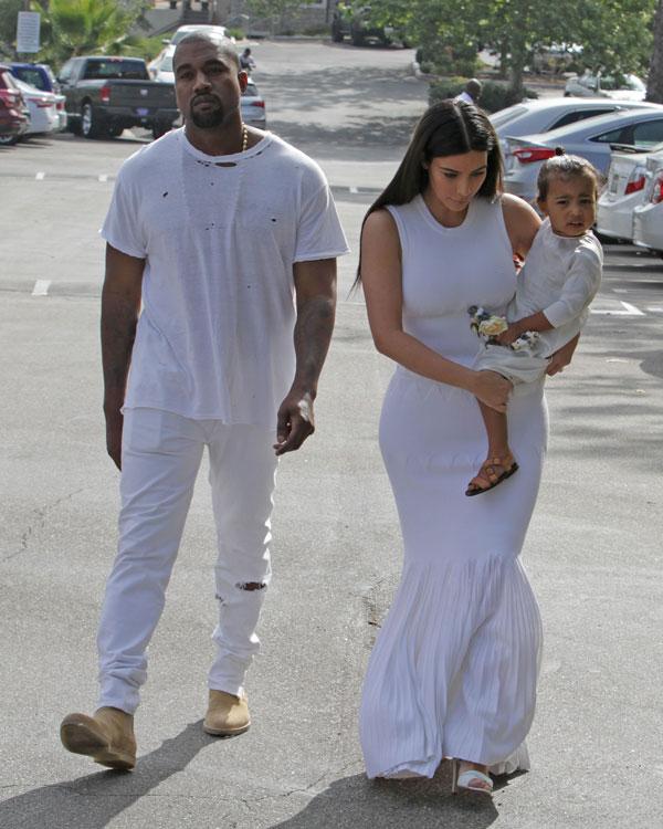 Kanye west kim kardashian divorce