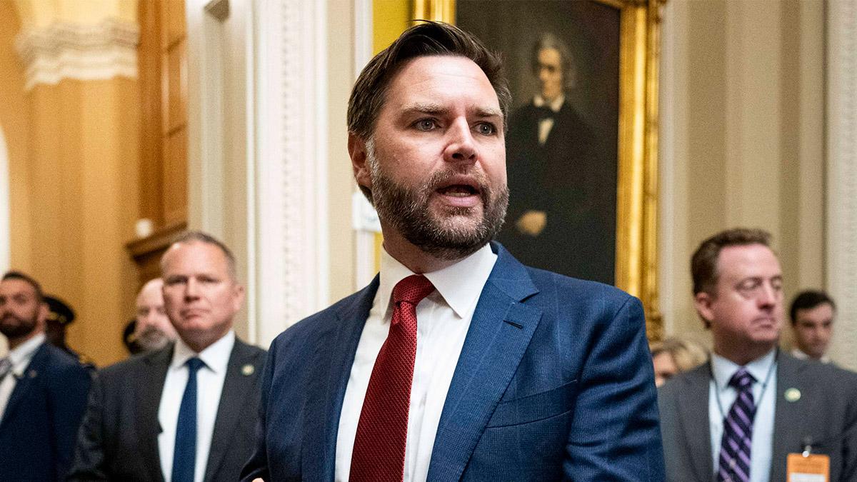 J.D. Vance