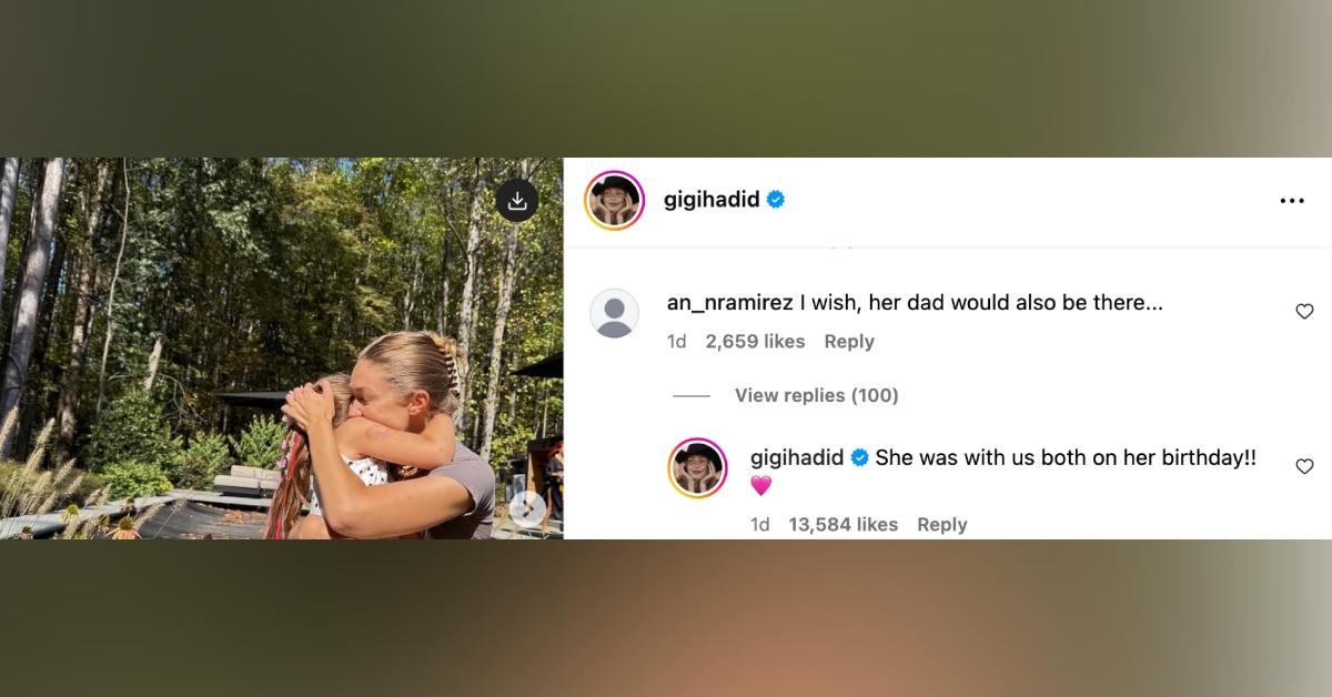 Photo of the model and the singer dated on and off from 2015 to 2021 before splitting up for good.