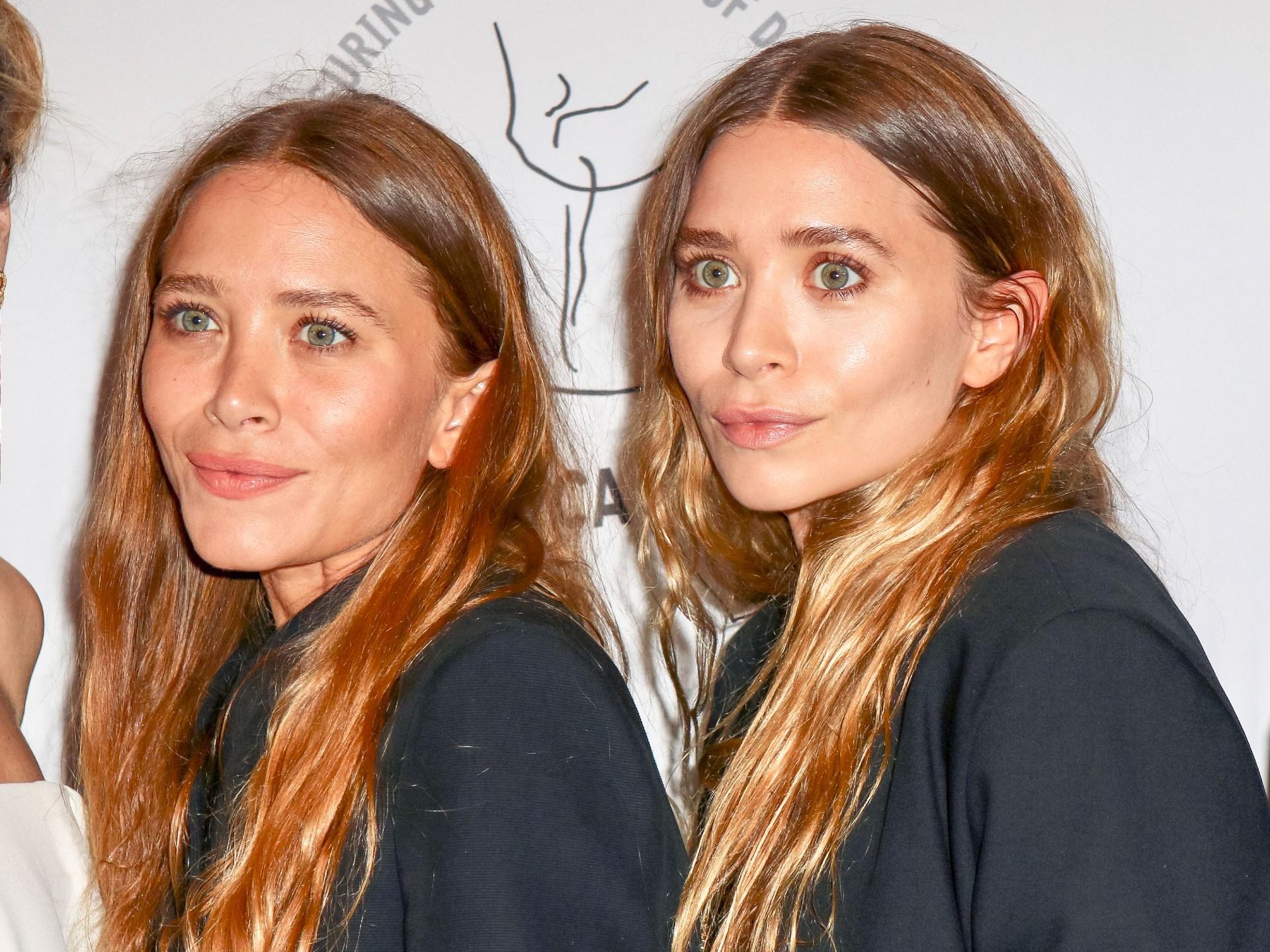 olsen twins